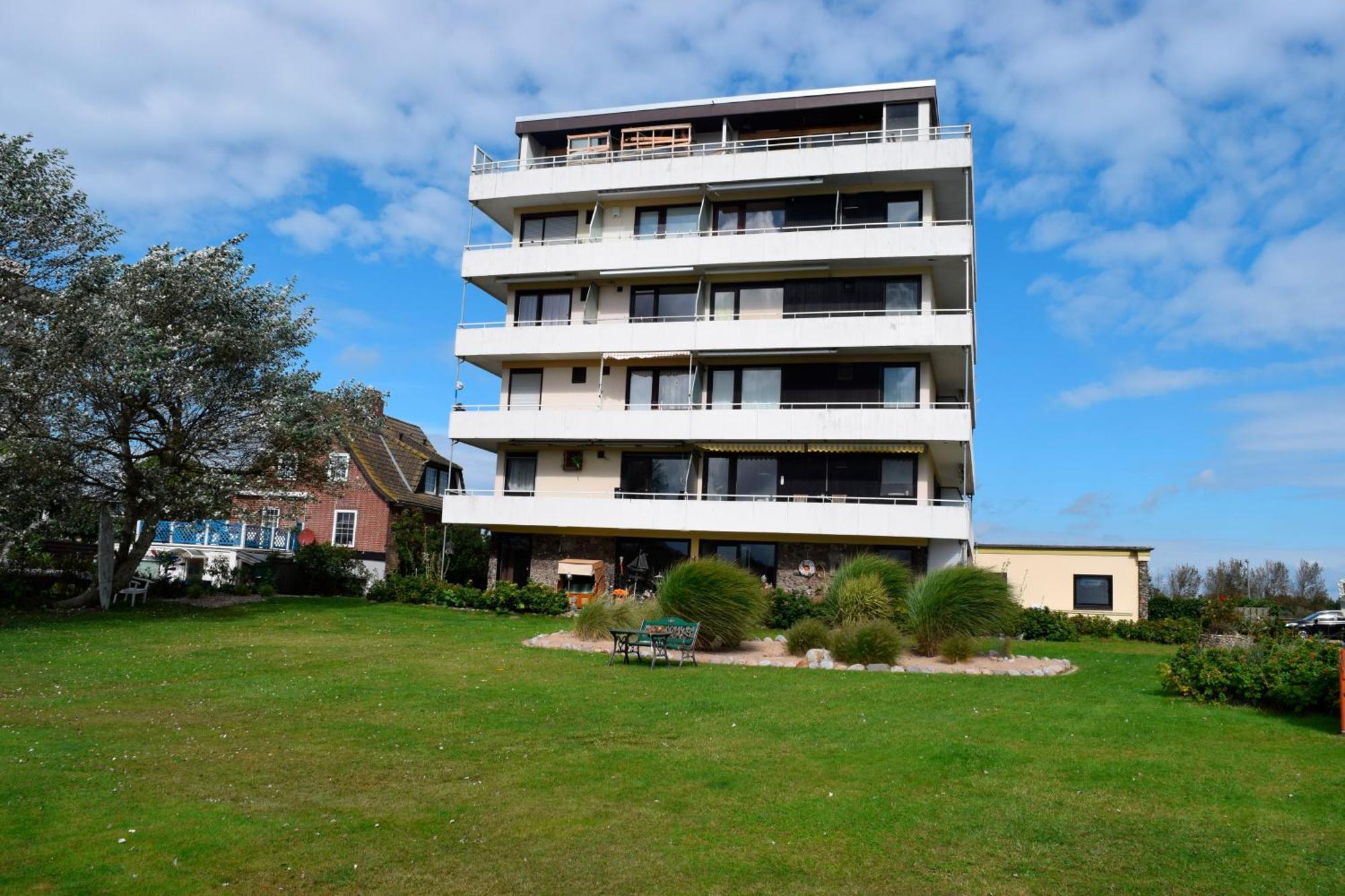 Haus Panorama - [#60029] Heiligenhafen Exterior foto